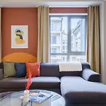 New Cadde 54 Mall Hotel