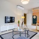 New Cadde 54 Mall Hotel *