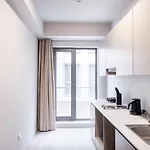 New Cadde 54 Mall Hotel