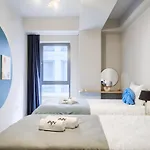 New Cadde 54 Mall Hotel Sakarya (Marmara)