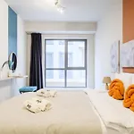 New Cadde 54 Mall Hotel