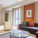 Hotel New Cadde 54 Mall Sakarya (Marmara)