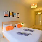 New Cadde 54 Mall Hotel Sakarya (Marmara)