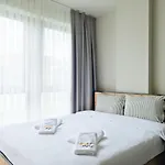 New Cadde 54 Mall Hotel Sakarya (Marmara)