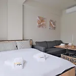 New Cadde 54 Mall Hotel Sakarya (Marmara)