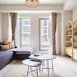New Cadde 54 Mall Hotel