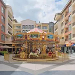 New Cadde 54 Mall Hotel *