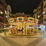 New Cadde 54 Mall Hotel