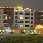 New Cadde 54 Mall *