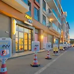 New Cadde 54 Mall *