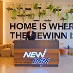 Hotel New Cadde 54 Mall