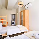 Hotel New Cadde 54 Mall Sakarya (Marmara)
