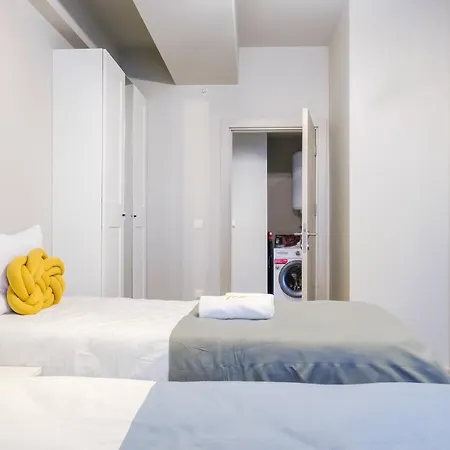 New Cadde 54 Mall Otel