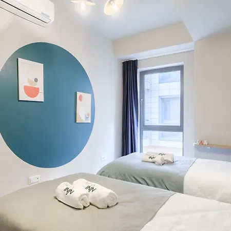 Otel New Cadde 54 Mall Sakarya (Marmara)