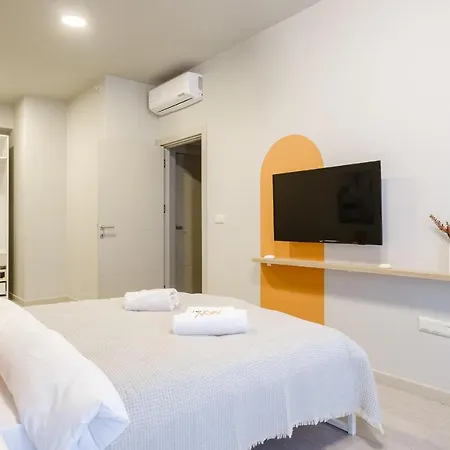 New Cadde 54 Mall Otel