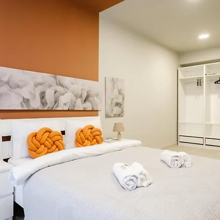 New Cadde 54 Mall Otel