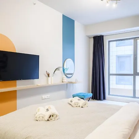 New Cadde 54 Mall Otel *