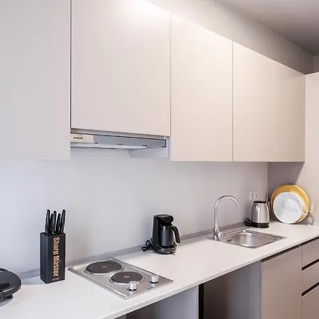 New Cadde 54 Mall * Sakarya (Marmara)