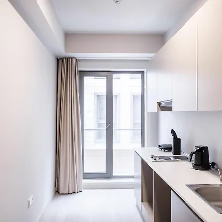 New Cadde 54 Mall Hotel