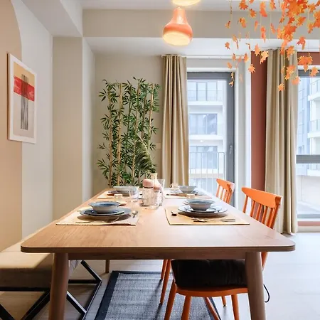 Hotel Newinn - Cadde 54 Mall