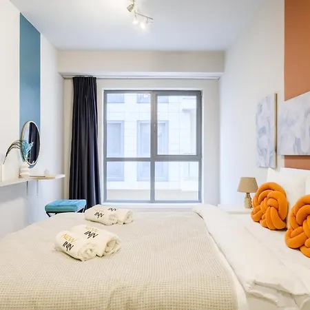 New Cadde 54 Mall Otel