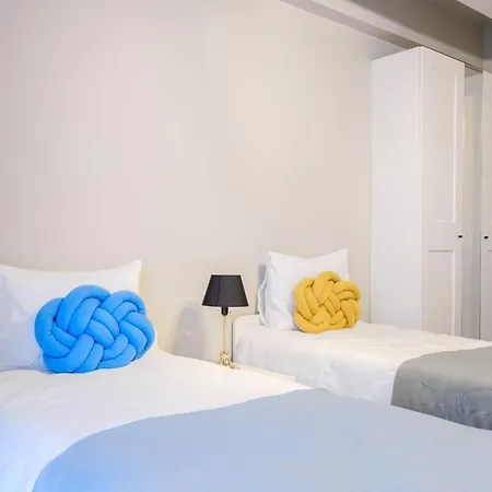 New Cadde 54 Mall Hotel *