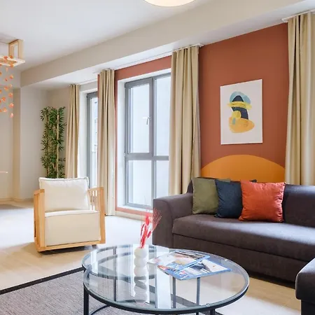 Otel New Cadde 54 Mall Sakarya (Marmara)