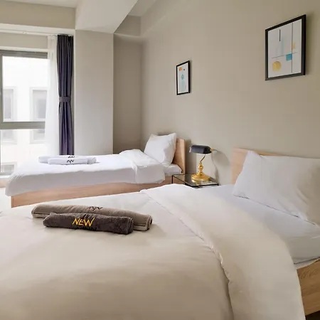 New Cadde 54 Mall Sakarya (Marmara)