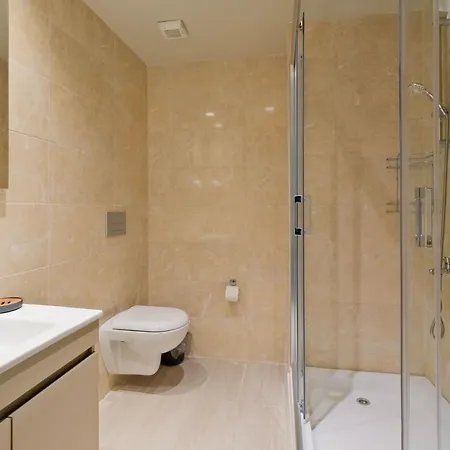 New Cadde 54 Mall Otel Sakarya (Marmara)