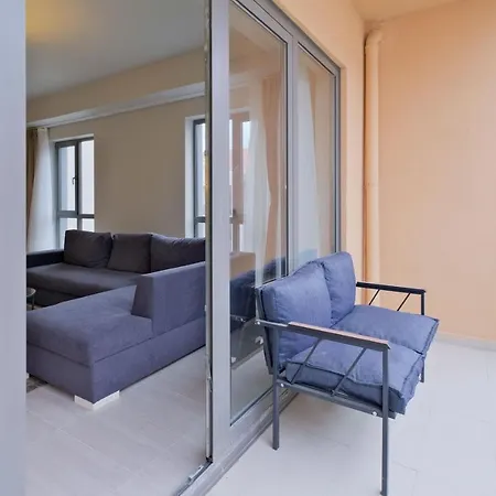 Otel New Cadde 54 Mall Sakarya (Marmara)