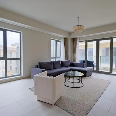 New Cadde 54 Mall Otel