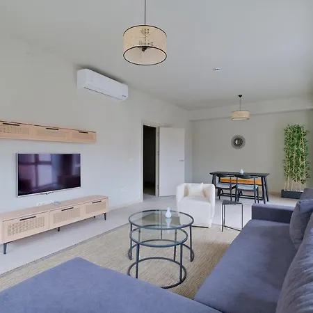 Otel New Cadde 54 Mall