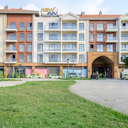 Newinn - Cadde 54 Mall * Sakarya (Marmara)