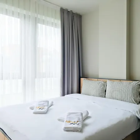 New Cadde 54 Mall Hotel Sakarya (Marmara)