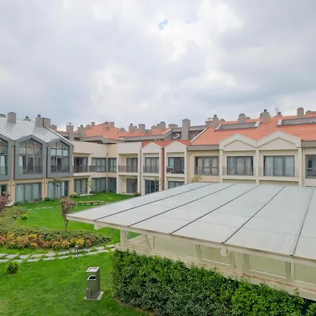 New Cadde 54 Mall * Sakarya (Marmara)