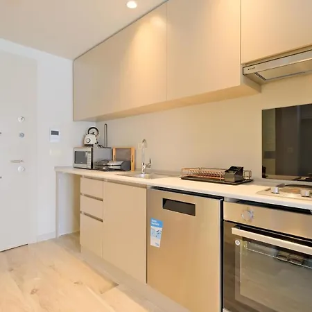 Otel New Cadde 54 Mall *