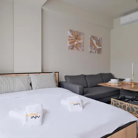 New Cadde 54 Mall Hotel Sakarya (Marmara)