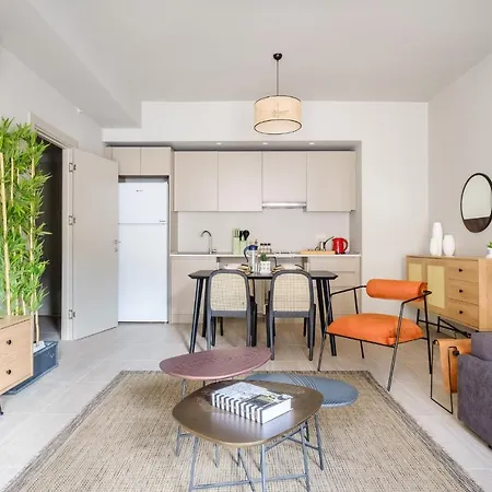 Otel New Cadde 54 Mall