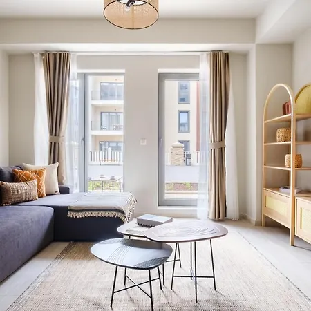 New Cadde 54 Mall Otel