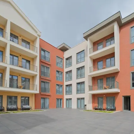 New Cadde 54 Mall Sakarya (Marmara)