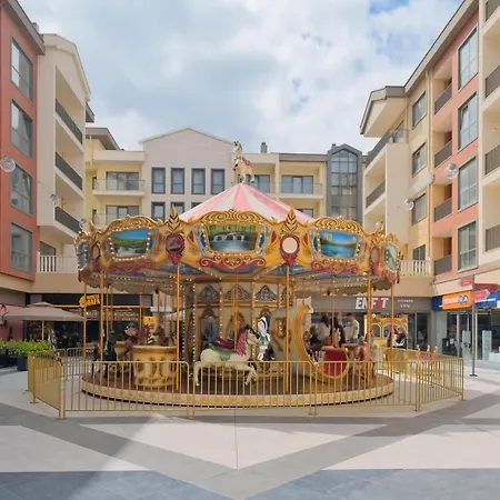 New Cadde 54 Mall Otel *