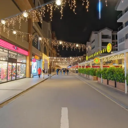 New Cadde 54 Mall *