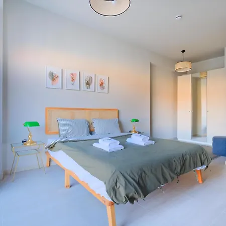 Hotel Newinn - Cadde 54 Mall *
