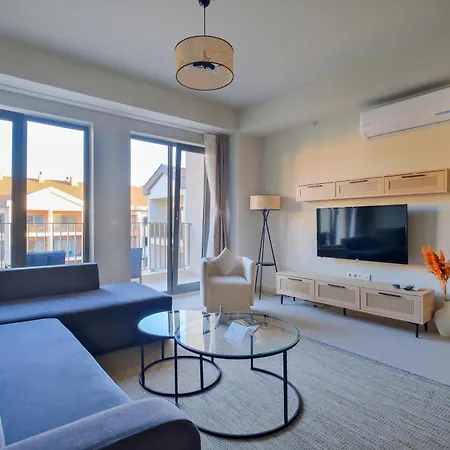 Newinn - Cadde 54 Mall Hotel