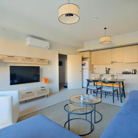 Newinn - Cadde 54 Mall Hotel