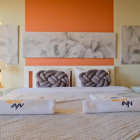 Hotel Newinn - Cadde 54 Mall