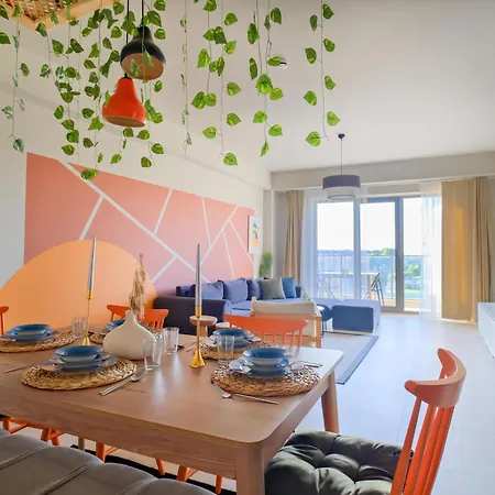 Hotel Newinn - Cadde 54 Mall