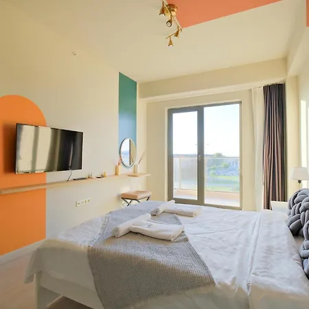 Newinn - Cadde 54 Mall * Sakarya (Marmara)