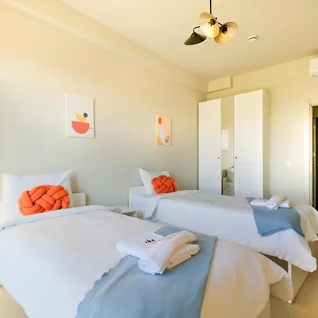 Hotel Newinn - Cadde 54 Mall