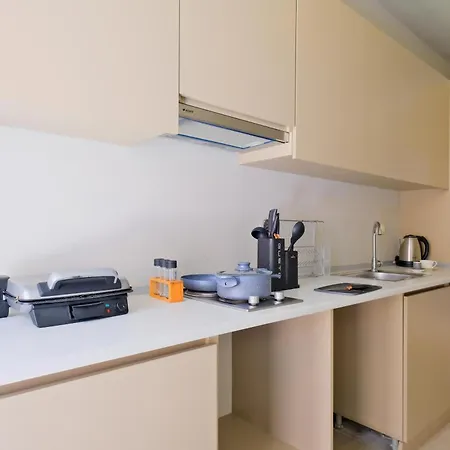 Otel New Cadde 54 Mall *